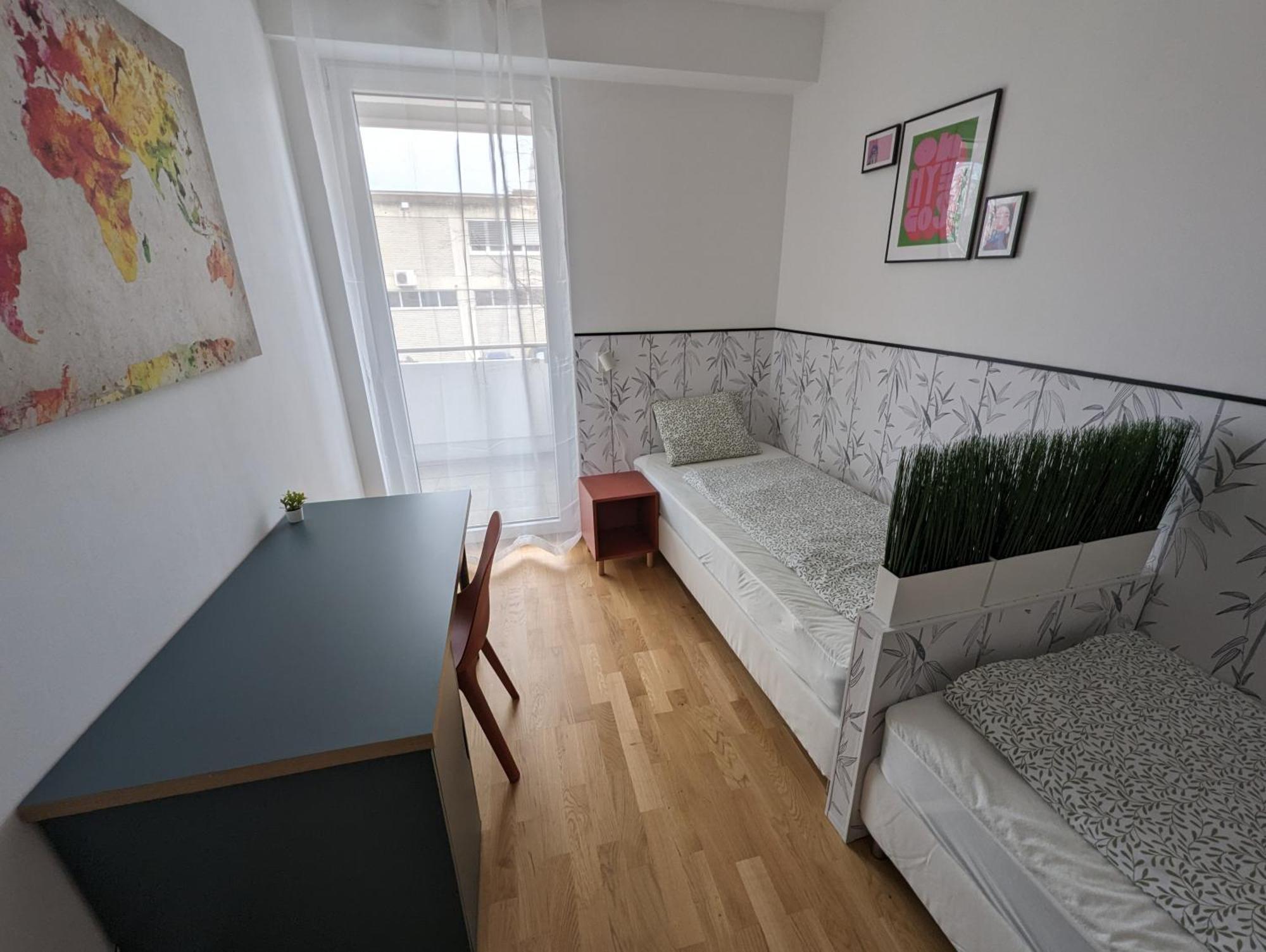 Lend City Apartment Family Self-Check-In Graz Dış mekan fotoğraf